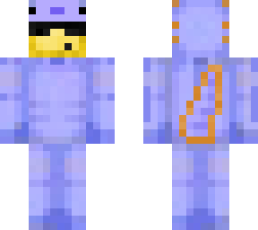 lelmon skin onsie thing yay ver cool skin epicness