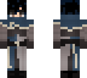 lightning mage