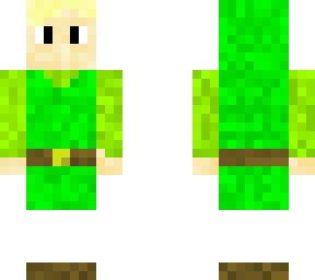 link toon