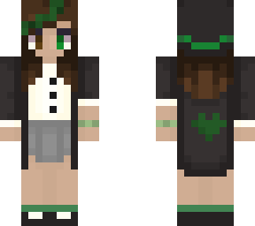 literallydaily skin