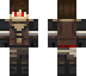 luke without cape