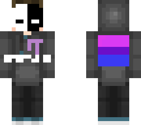 lukies skin