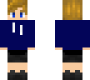 made fir @solarmitchell on mc!