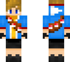 made for @bluseventytwo on yt! :d