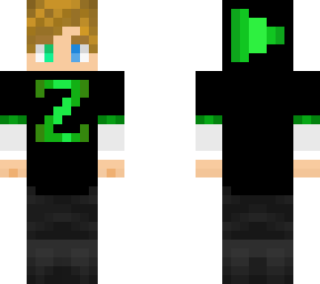 made for @zygon on yt!