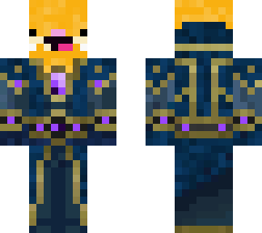 mage (no hood)