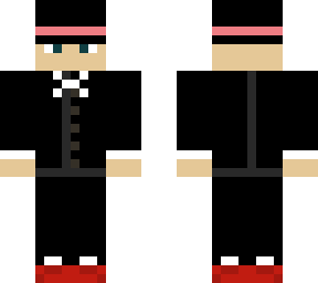 magician