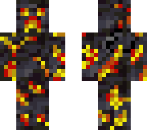 magma blackstone creeper