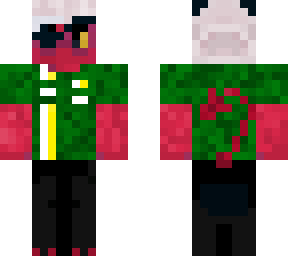 main skin 2