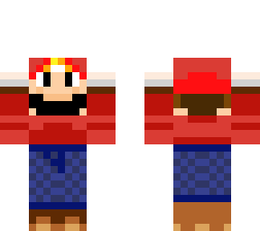 mario