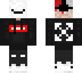 mask
