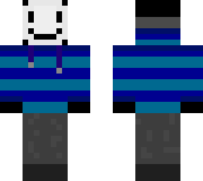 mauro skin