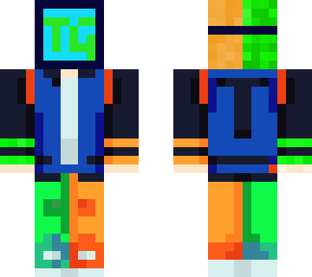 mcc risisng team skin