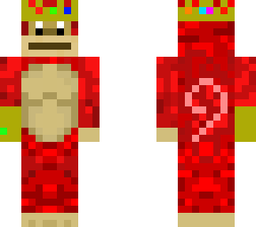 mccskin2021 for mister_c