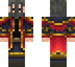 migrating king knight helmet
