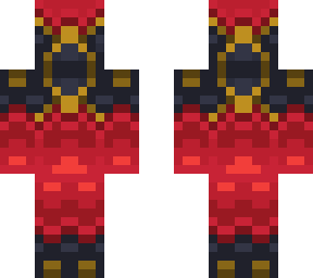 migrator skin
