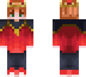migrator skin