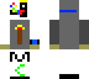 minecraft ma8