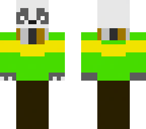minirock + kris skin con bufanda