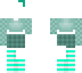 minty and sweet-ob