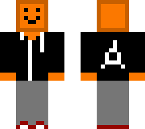 mj skin official