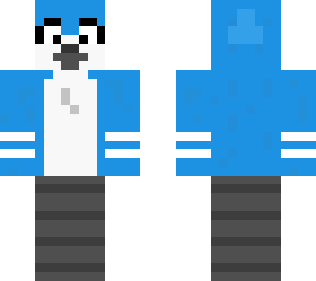 mordecai
