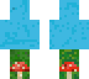 mushroom