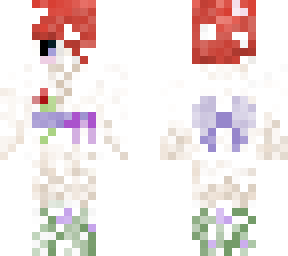 mushroom