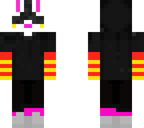 my easter skin