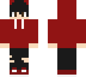 my minecraft skin