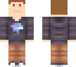 my mrbest mearch skin
