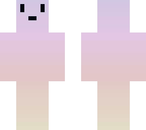 my new skin i guess (fade ii)