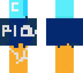 my own skin