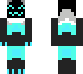 my protogen
