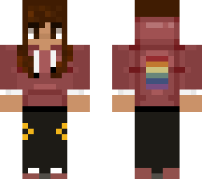 my skin!