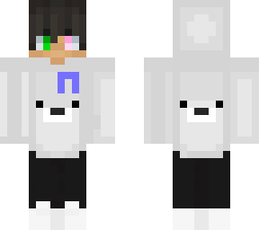 my skin