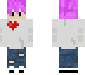 my skin but with different eyes