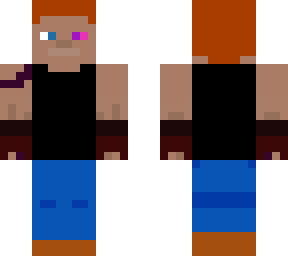 my youtube skin