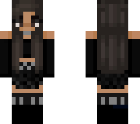 nar's skin