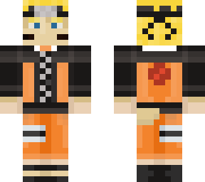 naruto uzumaki