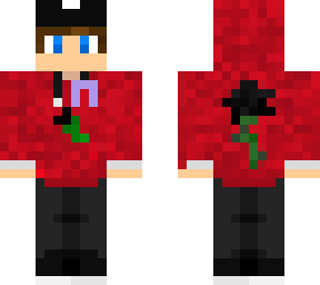 natetheninja140 ribbon