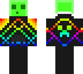 neon slime