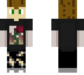 new popular boy
