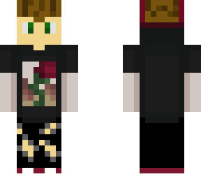 new popular boy 3.0