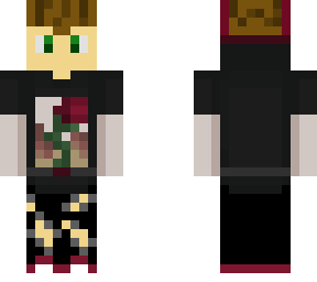 new popular boy 4.0