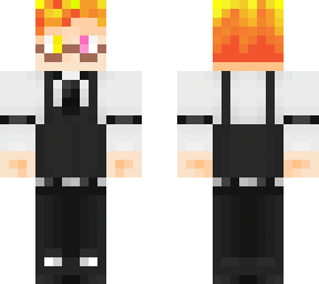 new skin