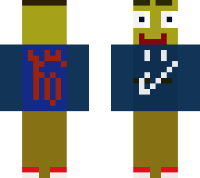 nike guy