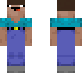 noob skin