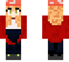 notaikorey skin