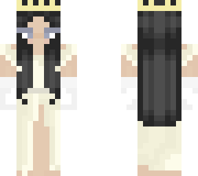 octoyellowdress